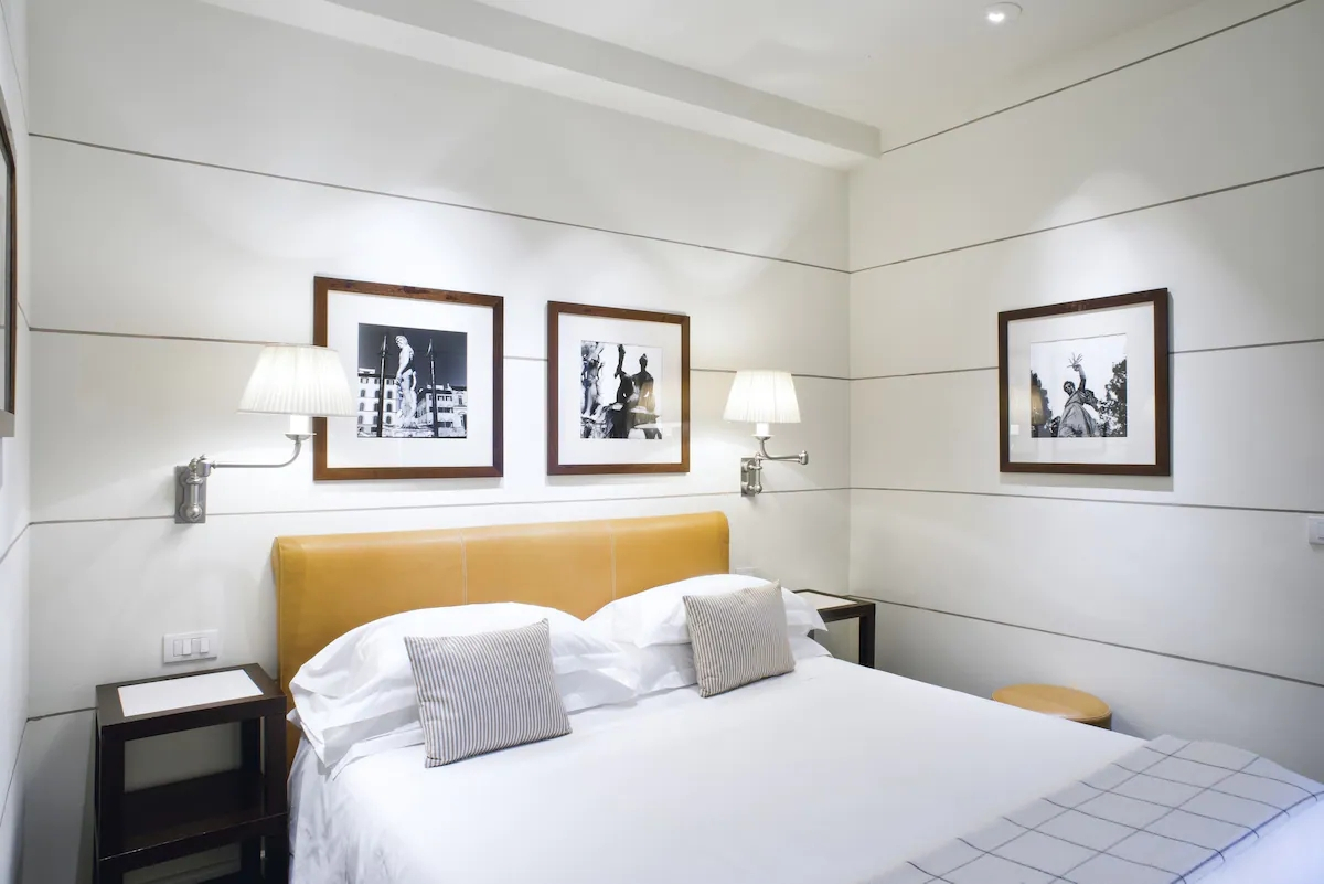 Foto - Gallery Hotel Art - Lungarno Collection