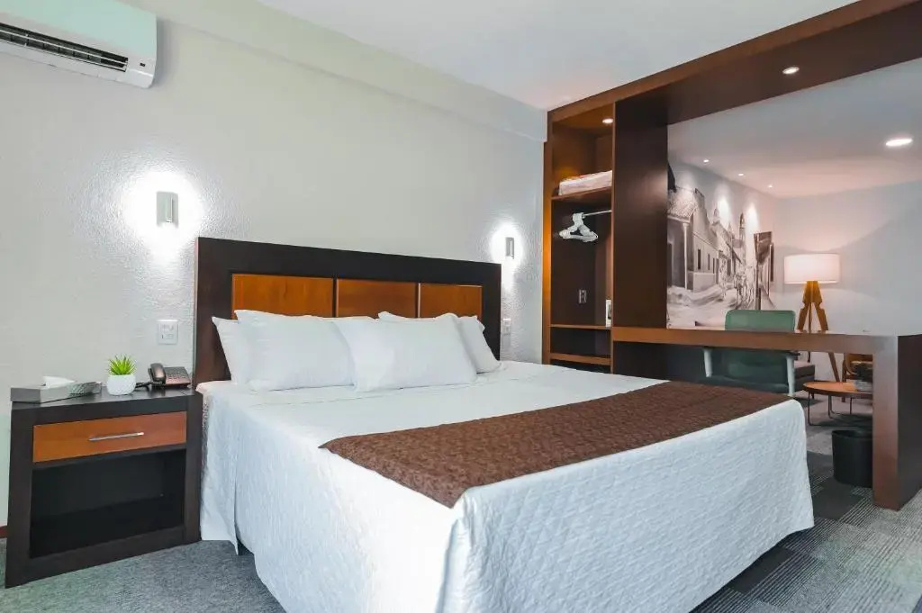Foto - Hotel Cortez