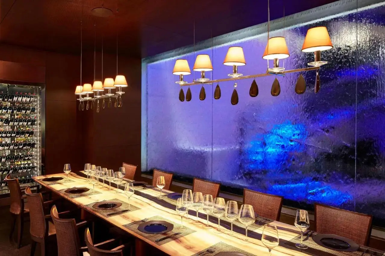 Foto - Le Meridien New Delhi