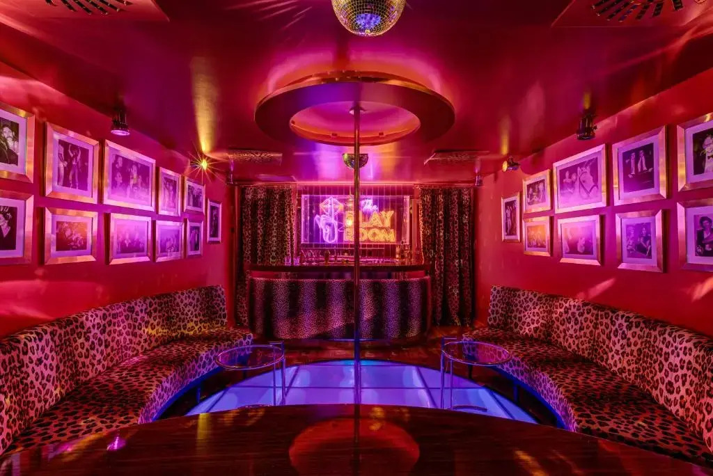 Foto - Romeos Ibiza - Adults Only