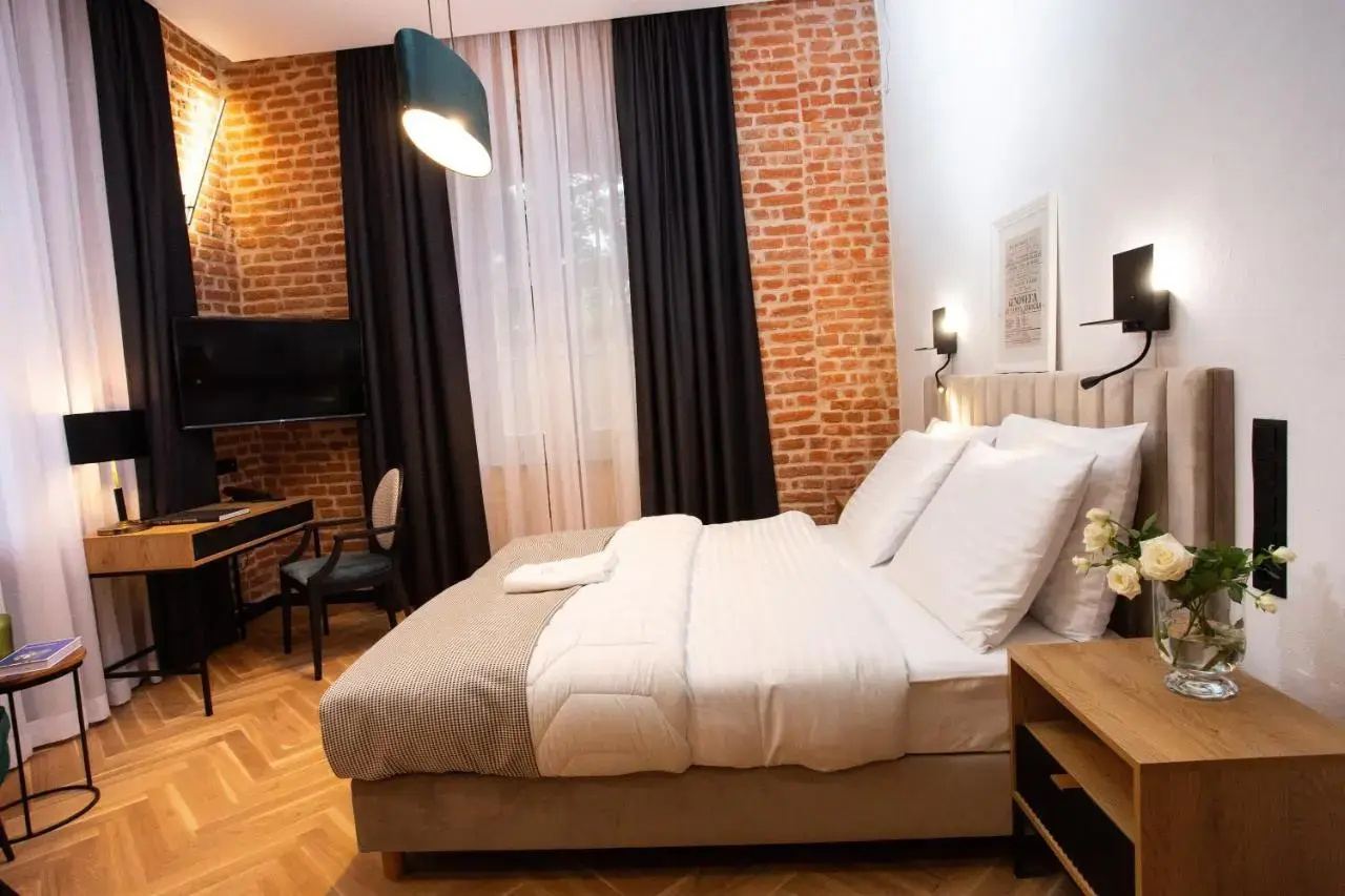 Photo - City Hostel