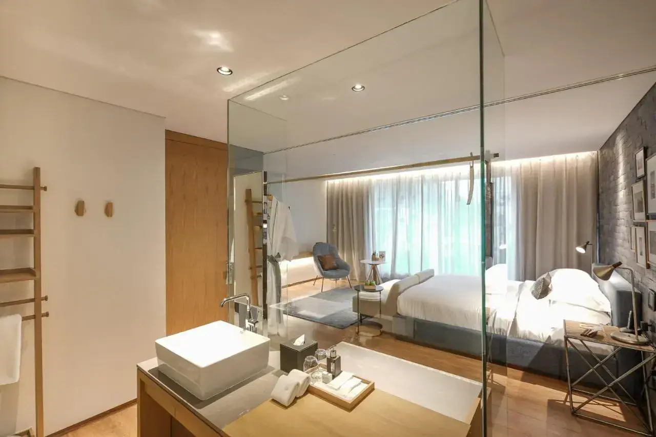 Foto - Ad Lib Hotel Bangkok