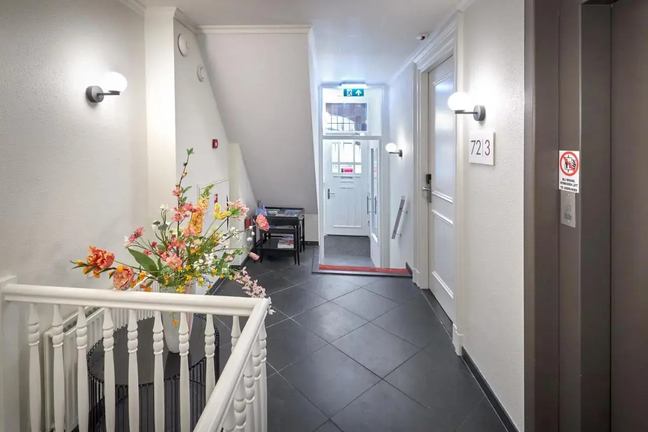 Foto - Nova Apartments Amsterdam