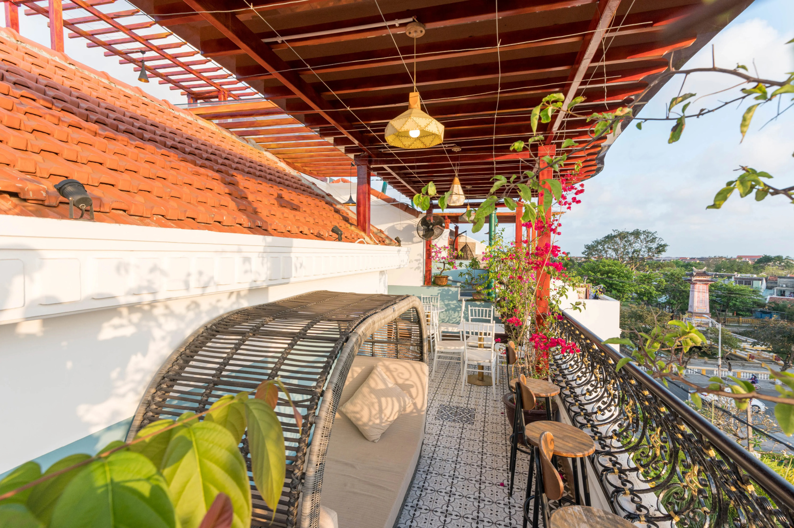 Foto - Hoang Trinh Hotel Hoi An