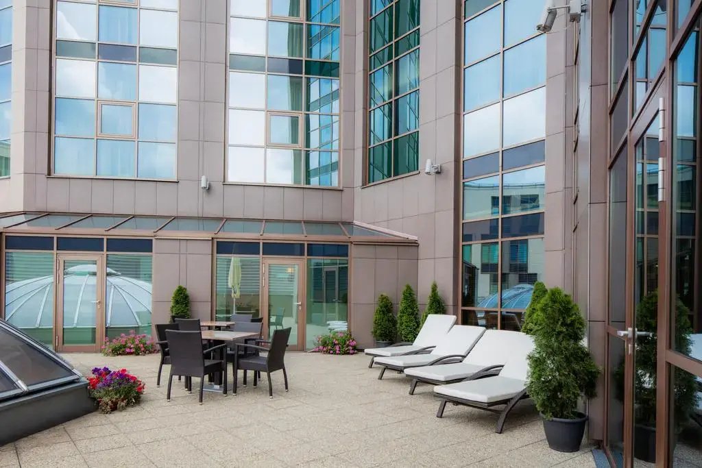 Foto - DoubleTree by Hilton Bratislava
