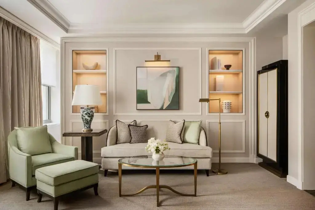 Foto - Waldorf Astoria New York