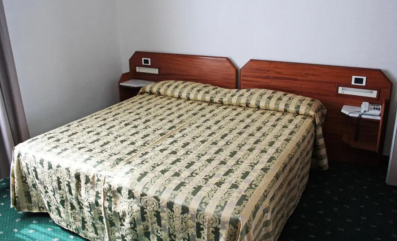 Foto - Hotel Centrale