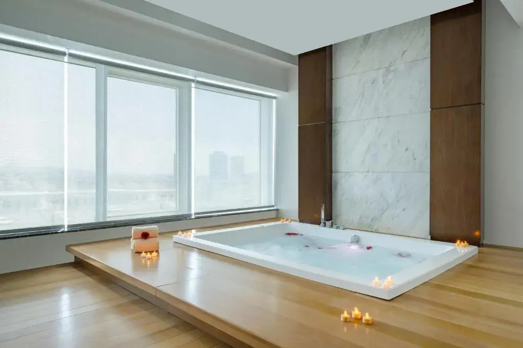 Photo - Riviera Rayhaan by Rotana Doha