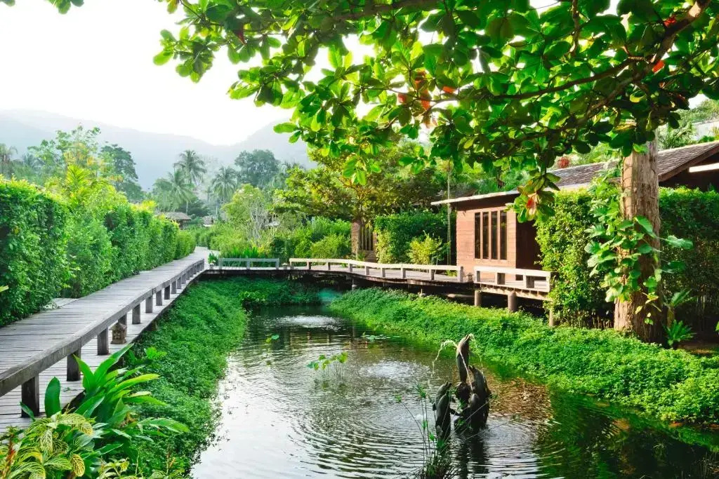 Photo - GajaPuri Resort Koh Chang