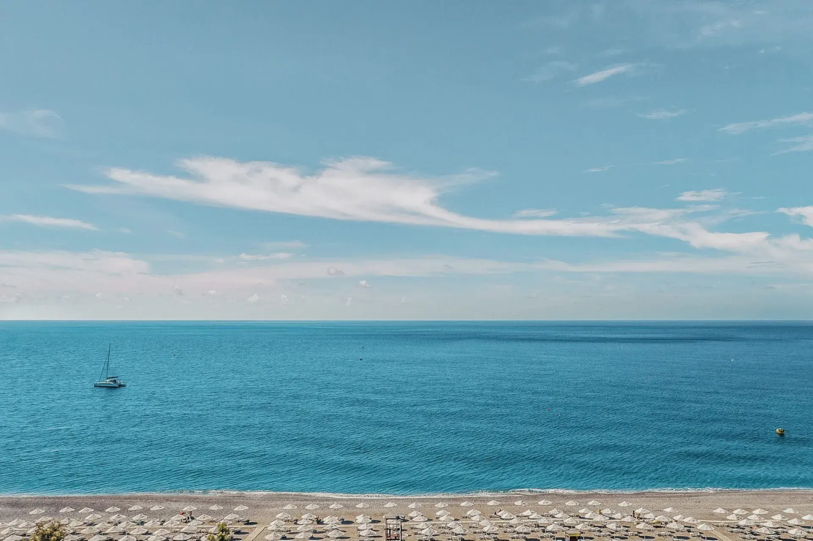 Foto - Lindos Breeze Beach Hotel