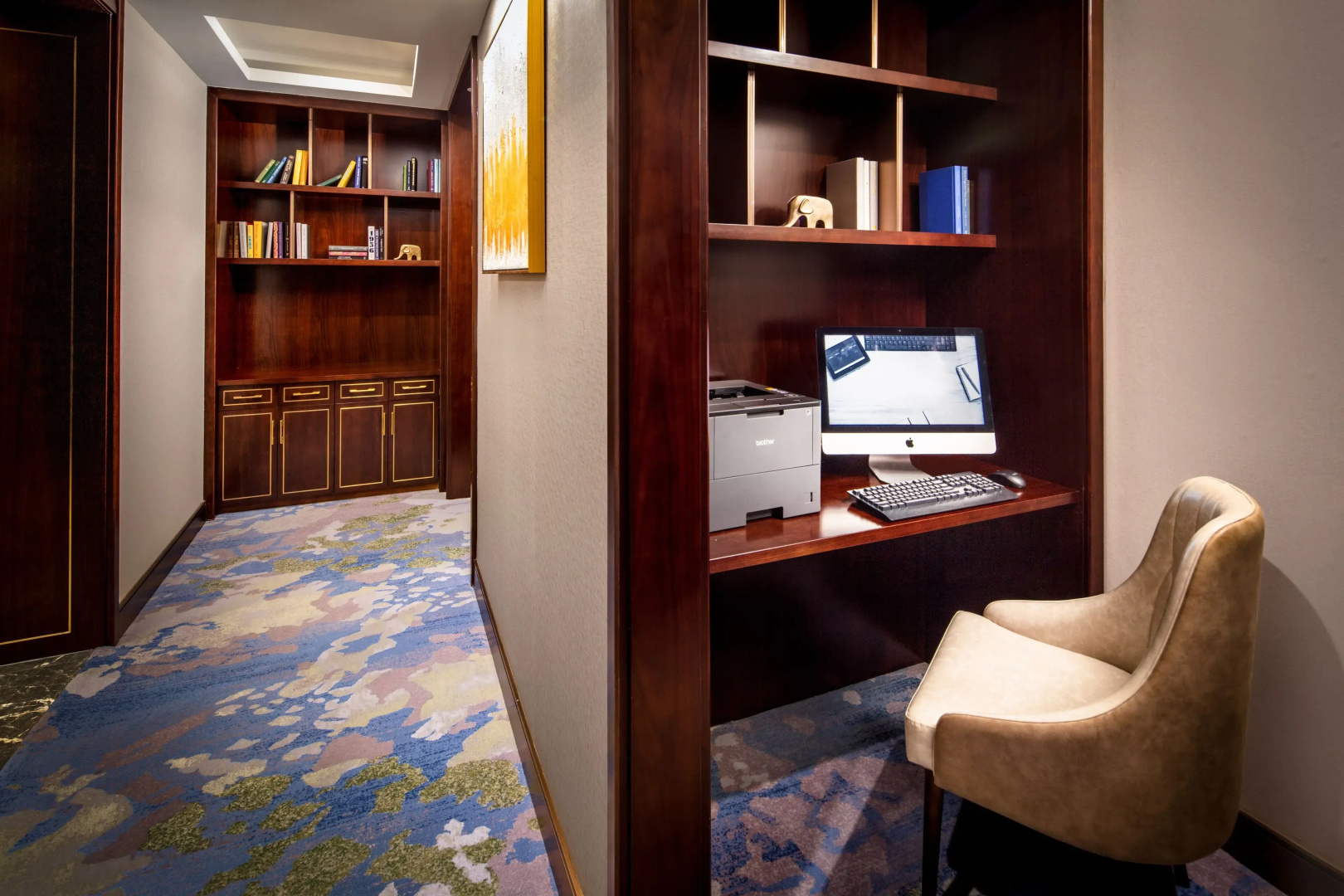 Photo - Blossom Hotel Houston, Curio Collection by Hilton