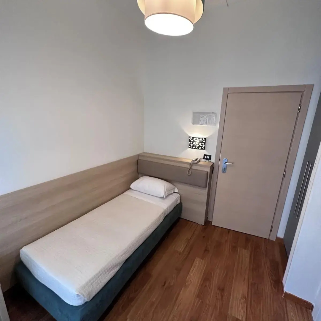 Foto - Hotel St. Gregory Park