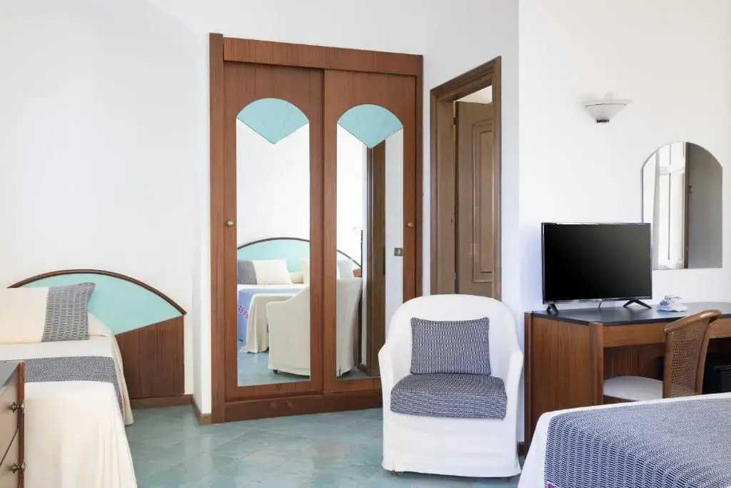 Foto - Hotel la Torre