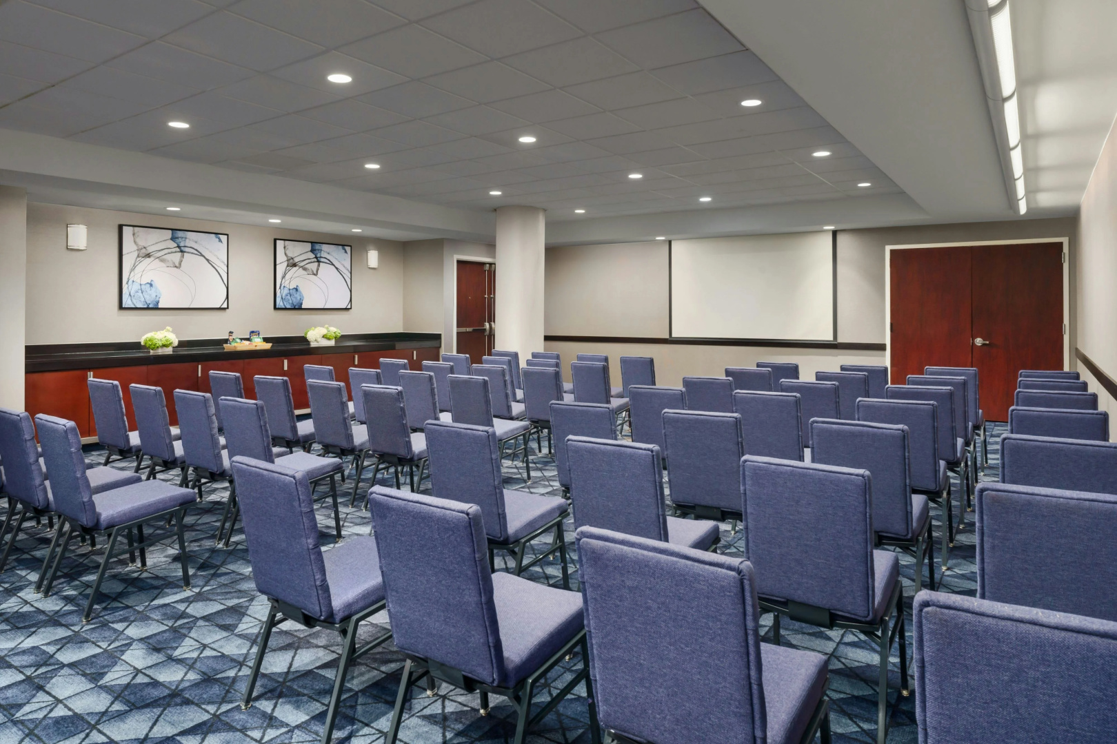 Foto - Courtyard by Marriott New York Manhattan/Upper East Side