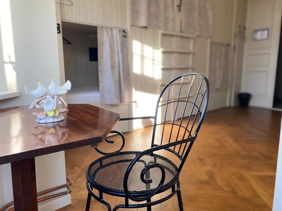 Foto - Blue Bird Boutique Hostel - Riga Old Town