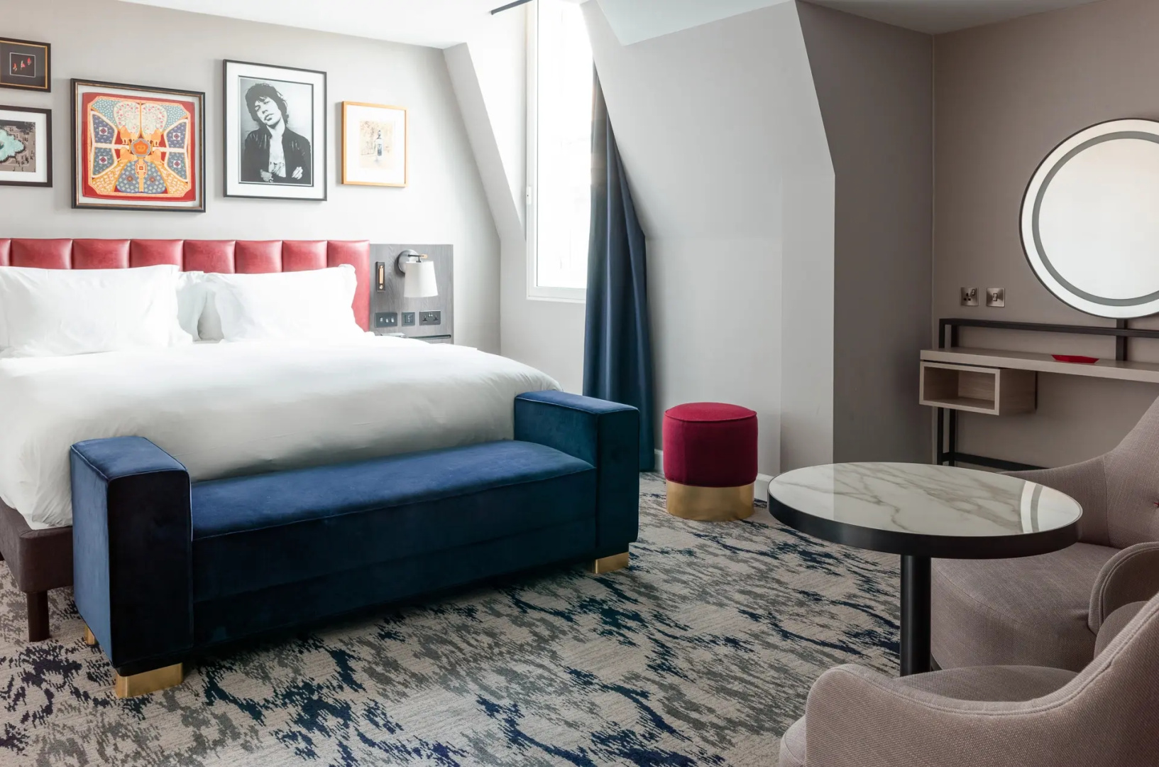 Foto - The Trafalgar St. James, London Curio collection by Hilton