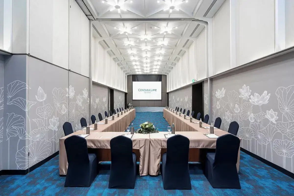 Foto - Centara Life Hotel Bangkok Phra Nakhon