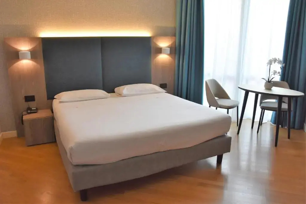 Foto - Hotel Motel Prestige