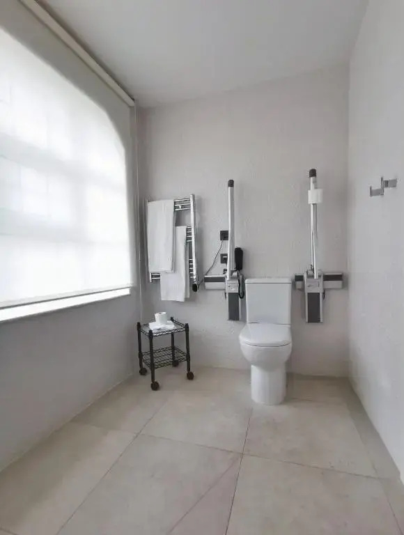 Photo - Hotel Don Rodrigo