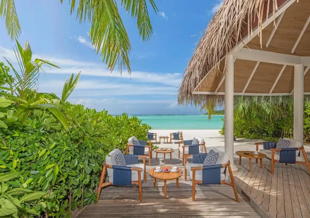 Foto - Niyama Private Islands Maldives