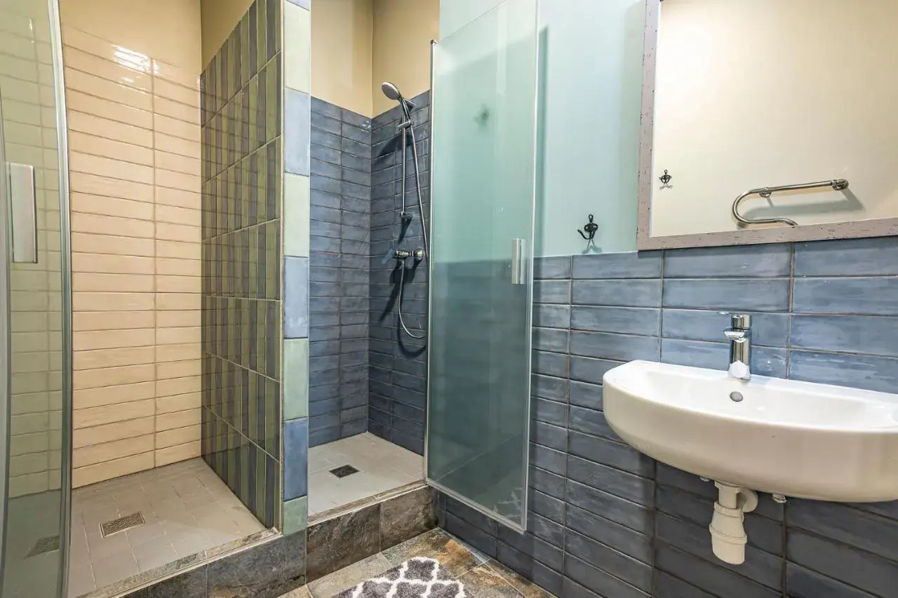 Foto - Blue Bird Boutique Hostel - Riga Old Town