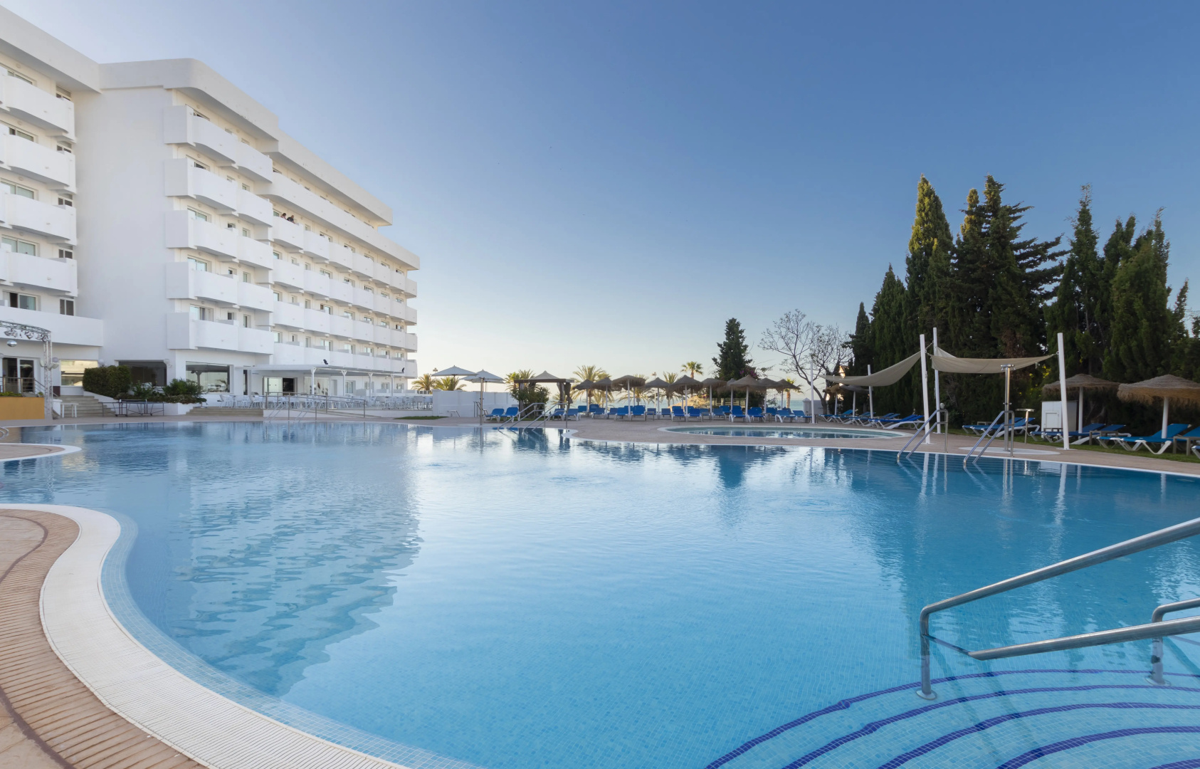 Foto - Hotel Palia La Roca