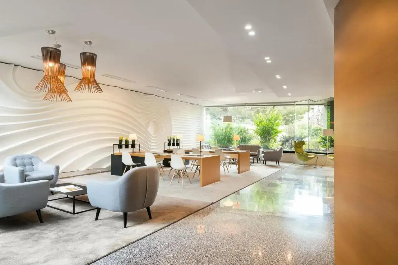 Photo - Hi Hotel Bari