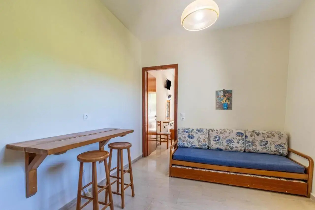 Photo - Angela Hotel & Apartments