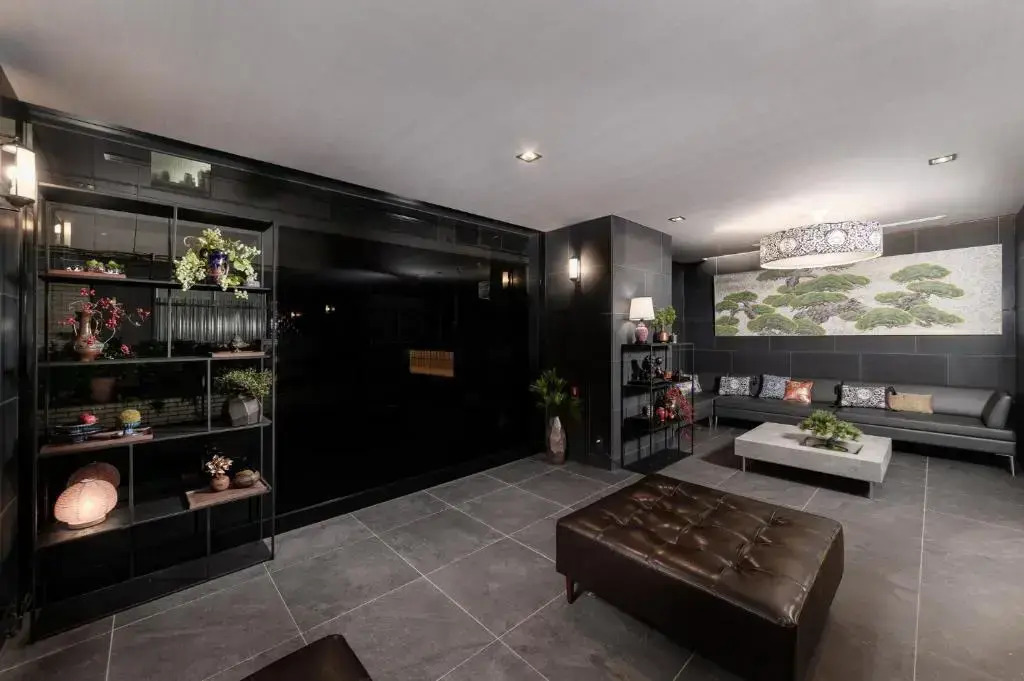 Foto - MIMARU Tokyo Ginza East