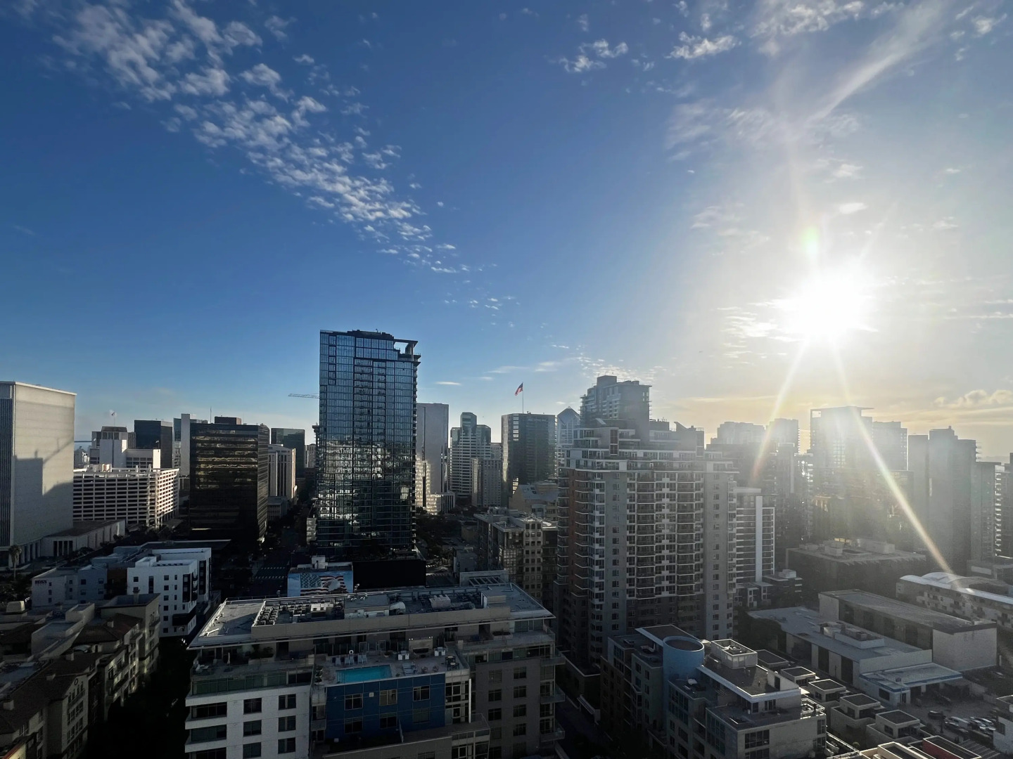 Photo - Courtyard by Marriott San Diego Downtown Little Italy