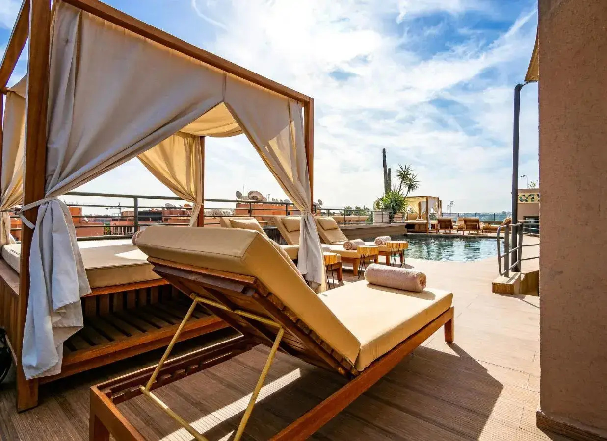 Foto - Fashion Boutique Hotel