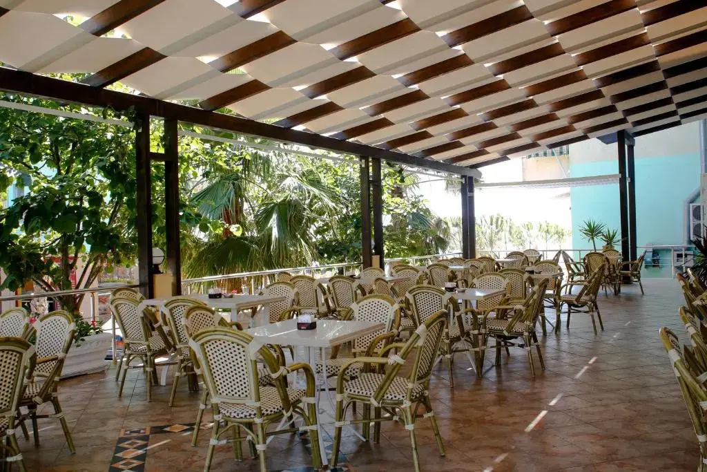 Foto - Hotel Bella Vista