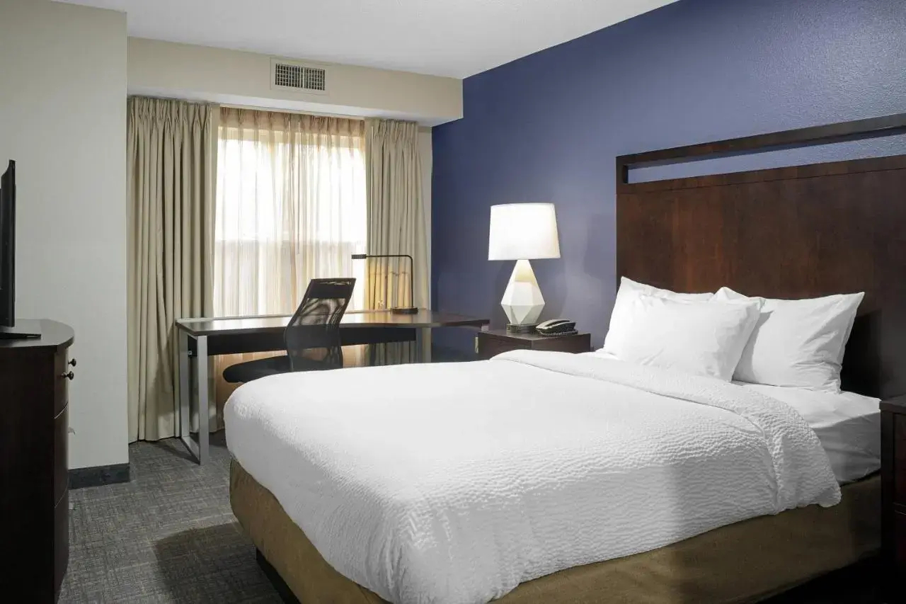Foto - Residence Inn by Marriott Boston Foxborough