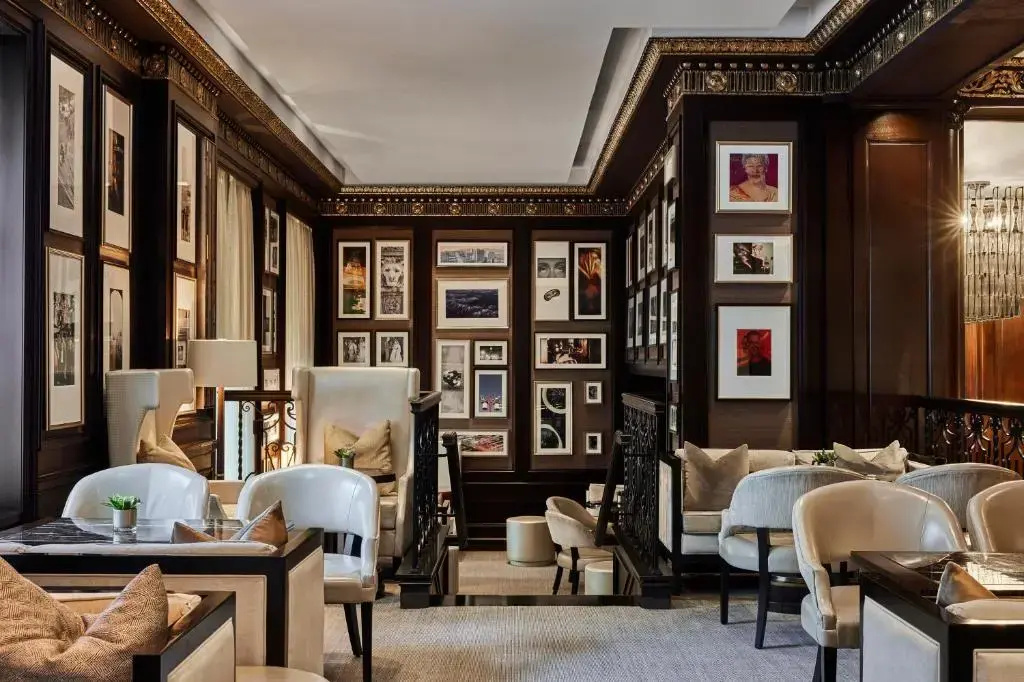 Foto - Rosewood Hotel Georgia