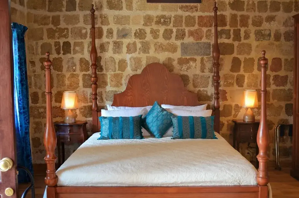 Foto - Hotel Ellique