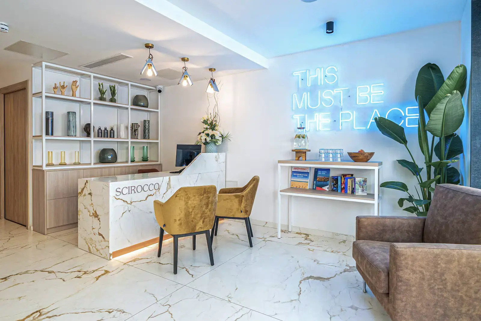 Foto - Hotel Scirocco St Julian's, Affiliated by Melia