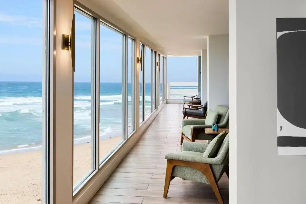 Foto - Monterey Beach Hotel, a Tribute Portfolio Hotel
