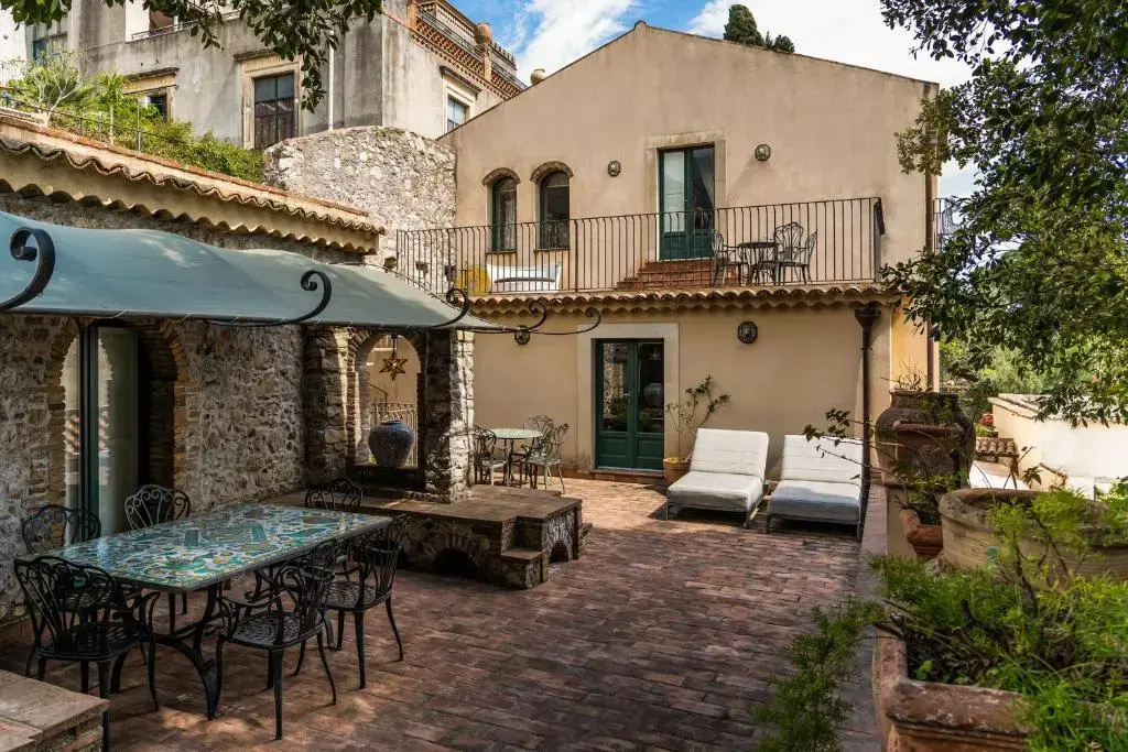 Foto - Hotel Villa Carlotta