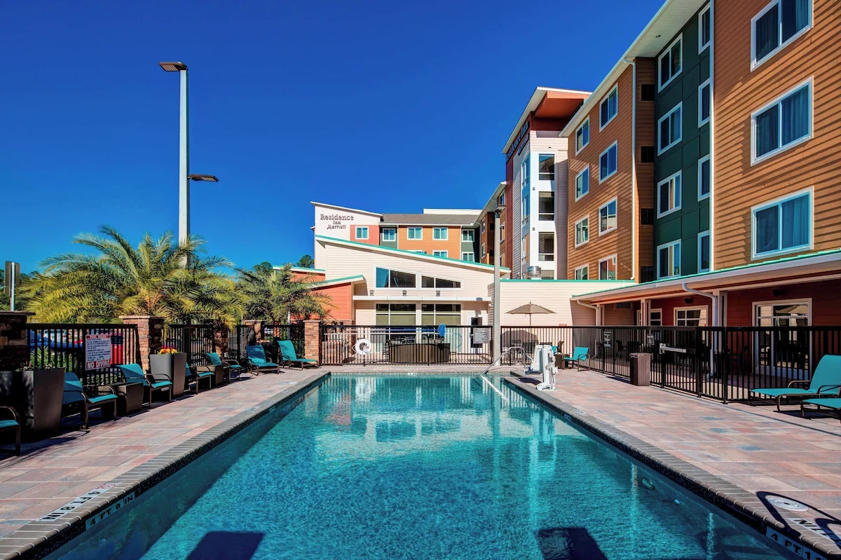 Photo - Residence Inn by Marriott Jacksonville South Bartram Park