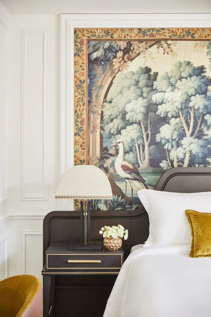 Photo - The Palace, a Luxury Collection Hotel, Madrid