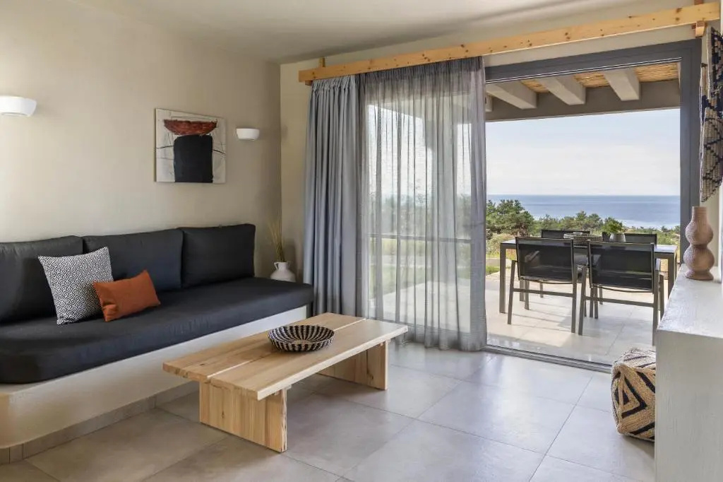 Fari Stone Villas