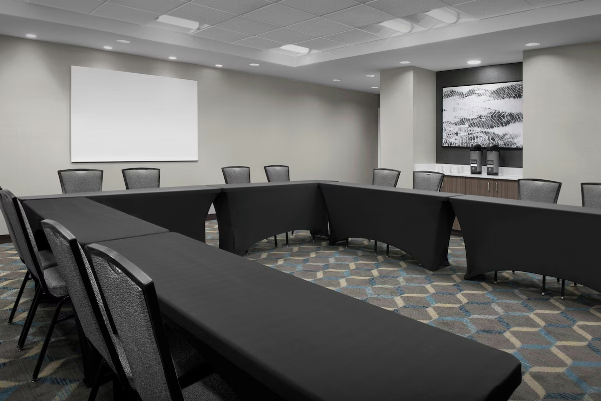 Photo - Residence Inn by Marriott Jacksonville South Bartram Park