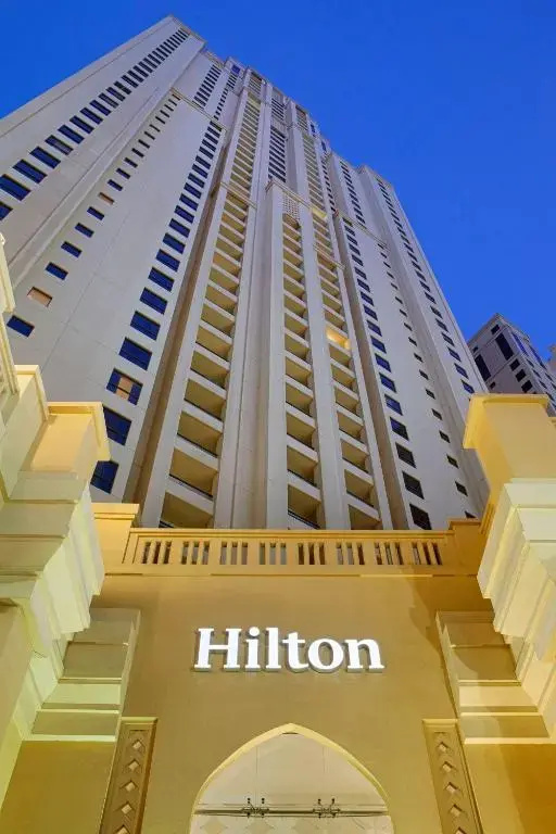 Photo - Hilton Dubai The Walk