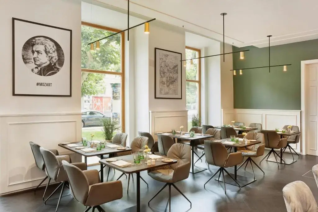 Foto - HYPERION Hotel Salzburg