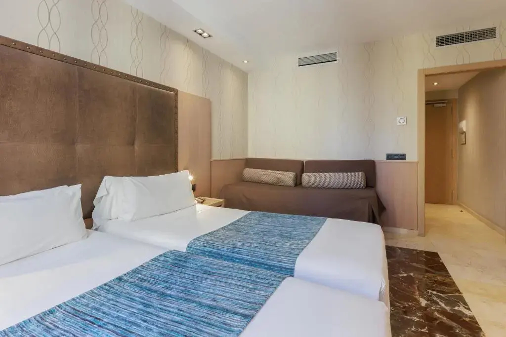 Foto - Hotel Gótico