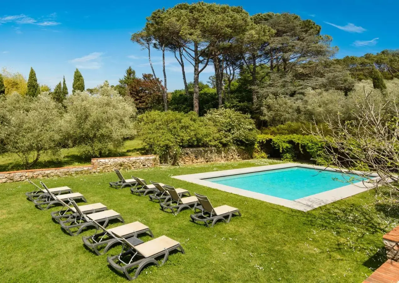 Photo - Hotel Albergo Villa Marta