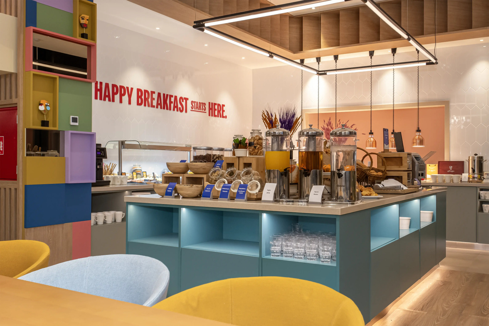 Foto - Hampton By Hilton Batumi Center