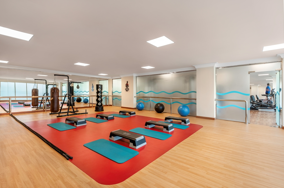 Photo - Al Raha Beach Resort & Spa