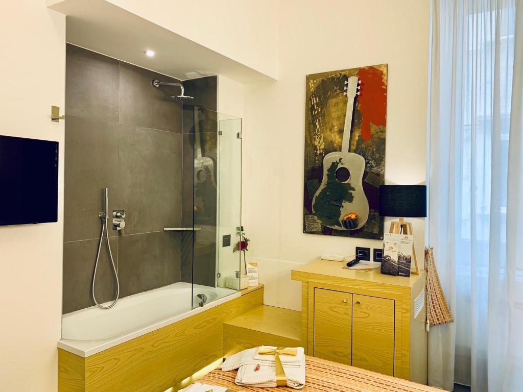 Photo - Relais Piazza Del Plebiscito B&B