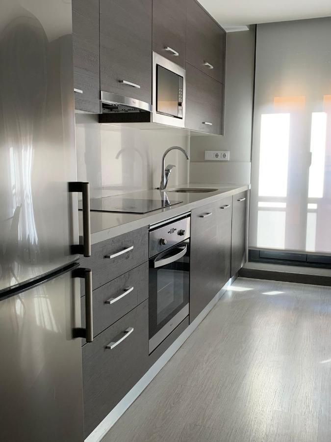 Foto - Aparthotel Los Girasoles